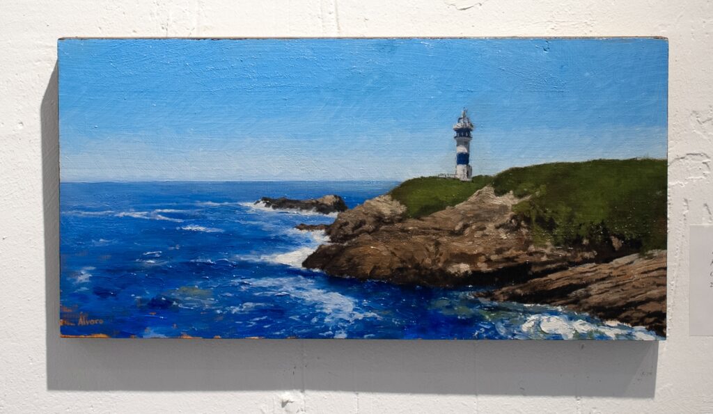 Faro II