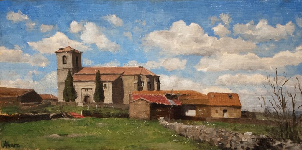 Fuenterroble de Salvatierra