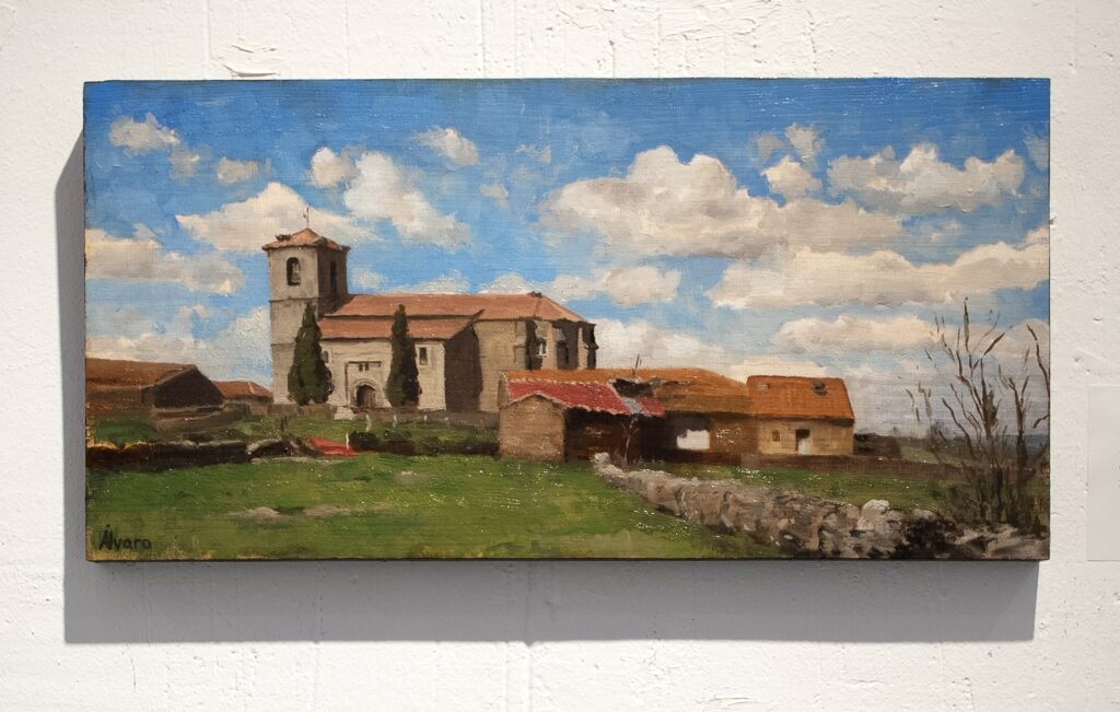 Fuenterroble de Salvatierra II
