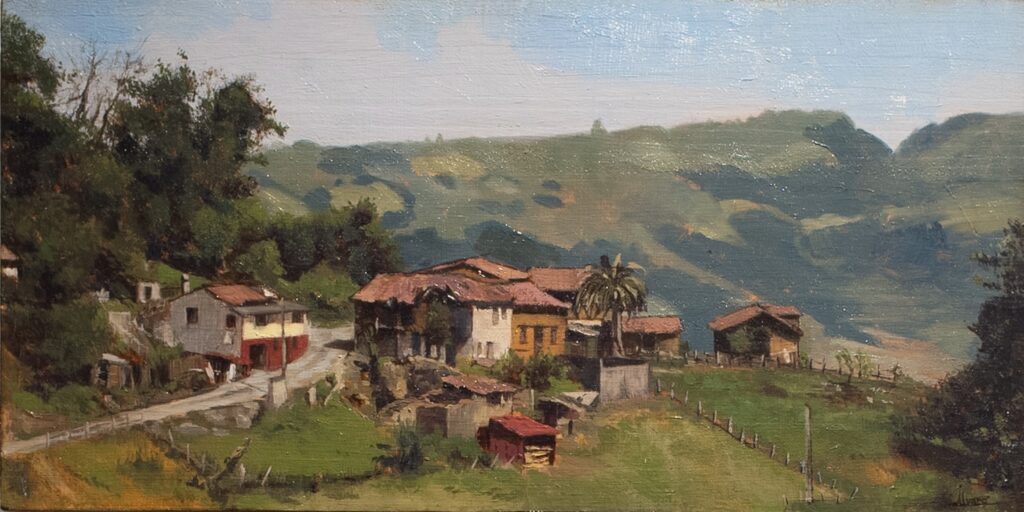 La Nespral I