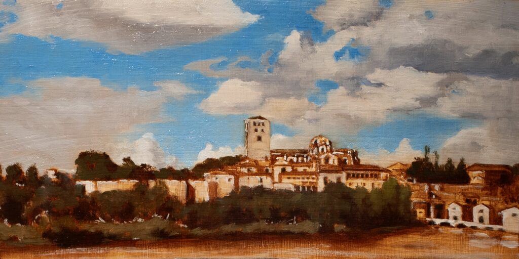 Zamora