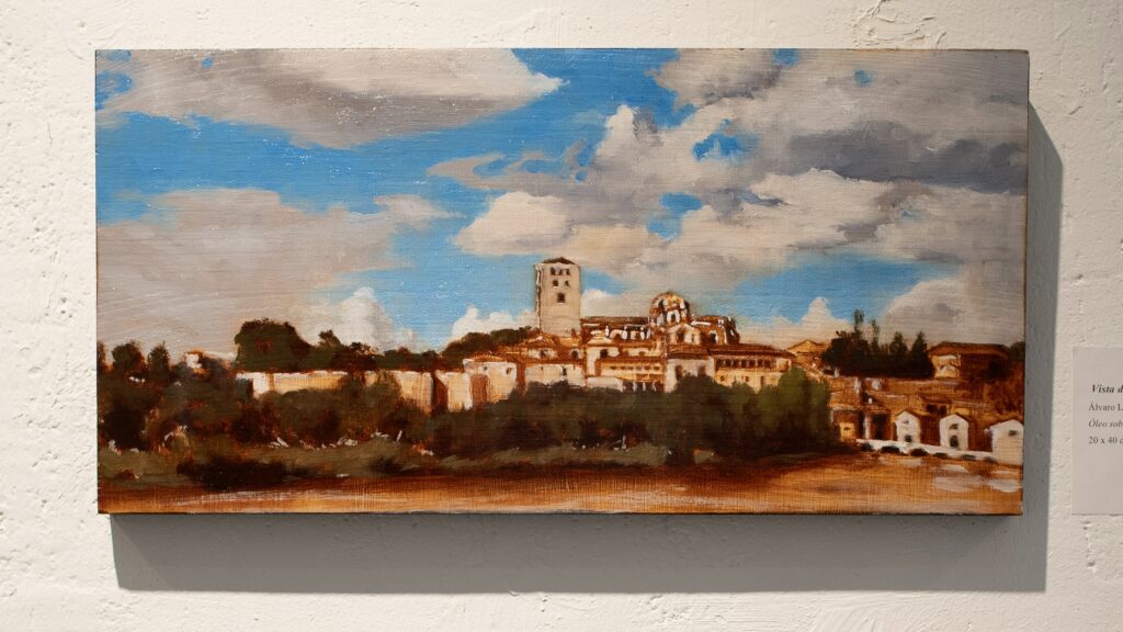 Zamora II